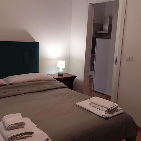 Appartament La Maison Petit Napoli المظهر الخارجي الصورة