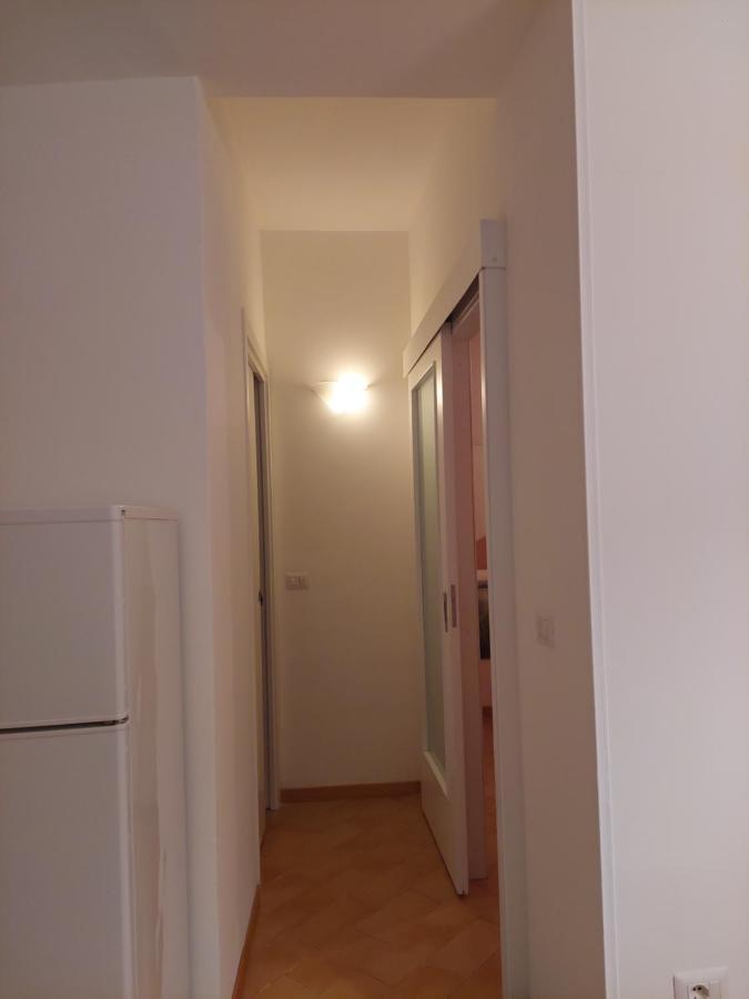 Appartament La Maison Petit Napoli المظهر الخارجي الصورة