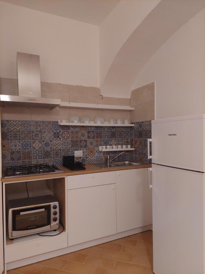 Appartament La Maison Petit Napoli المظهر الخارجي الصورة