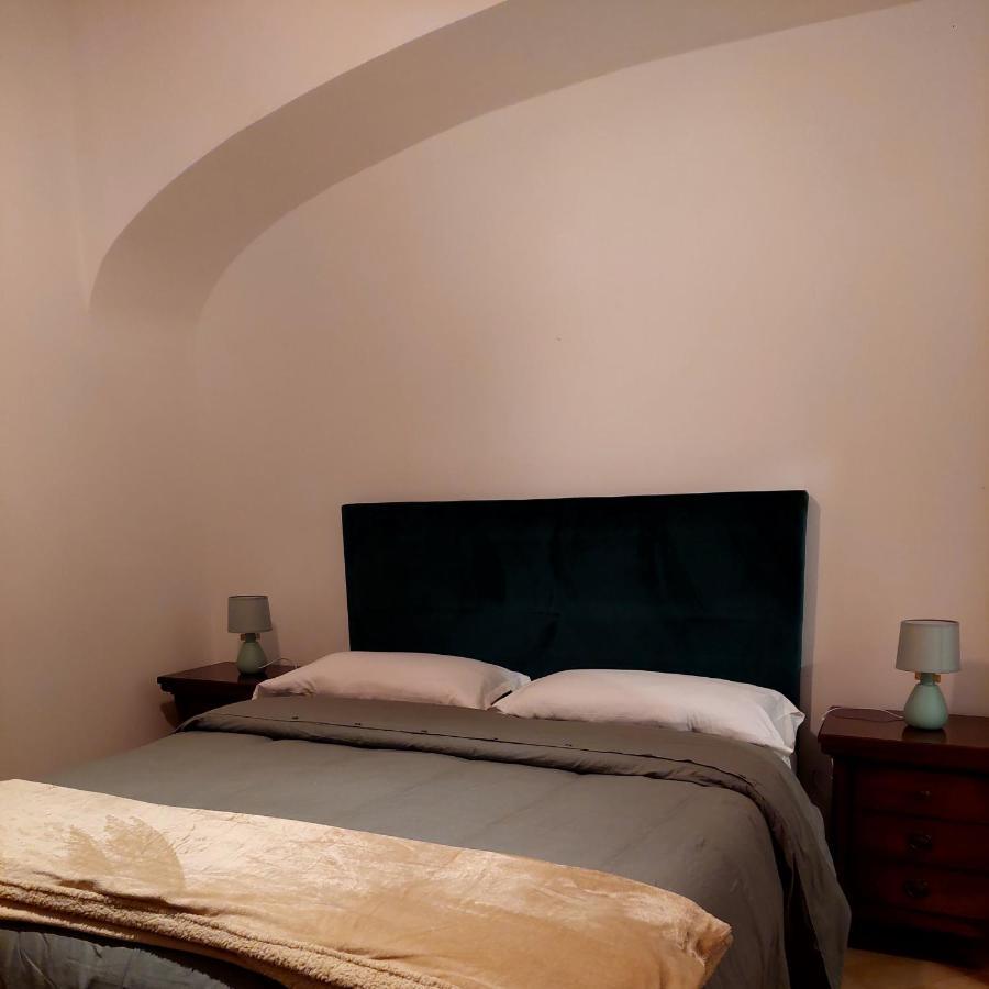 Appartament La Maison Petit Napoli المظهر الخارجي الصورة