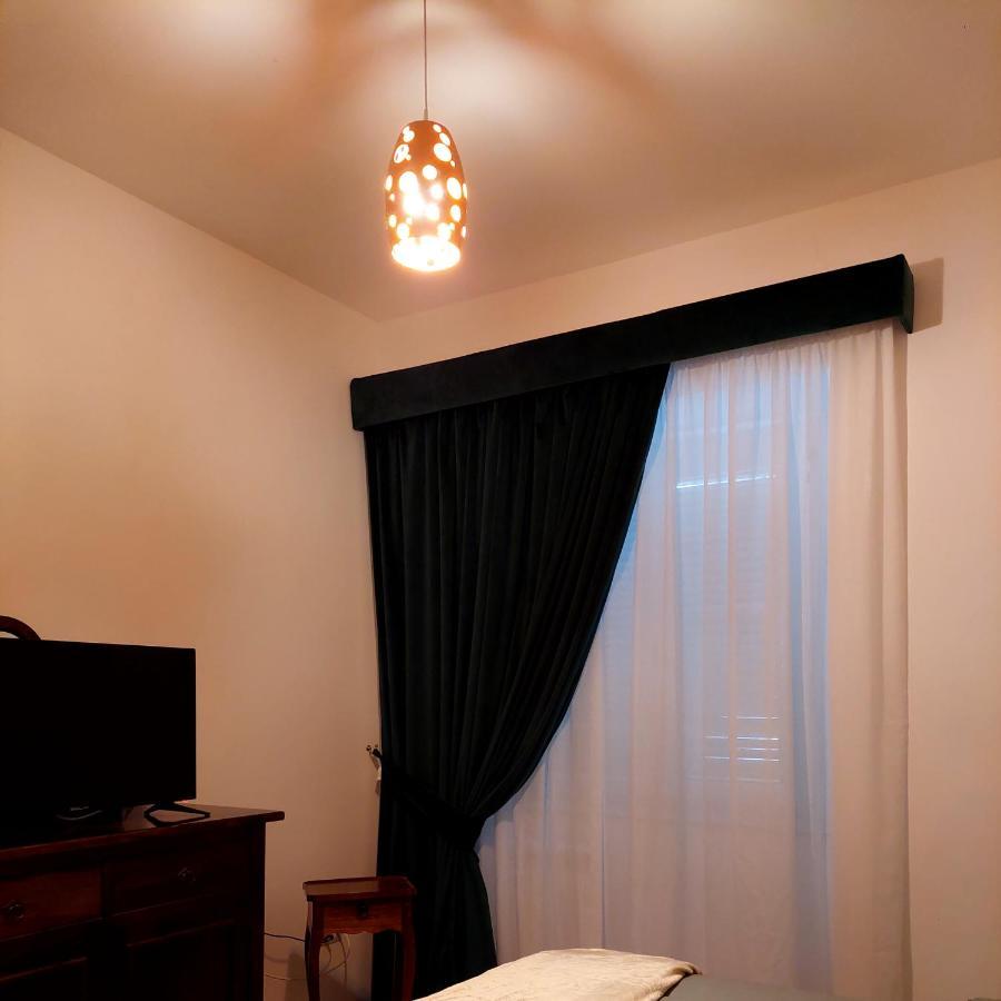 Appartament La Maison Petit Napoli المظهر الخارجي الصورة