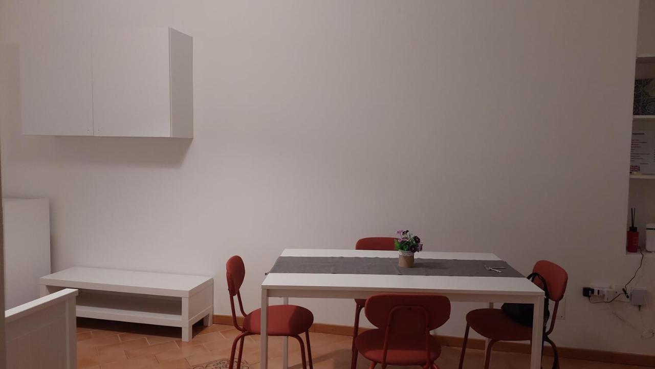 Appartament La Maison Petit Napoli المظهر الخارجي الصورة