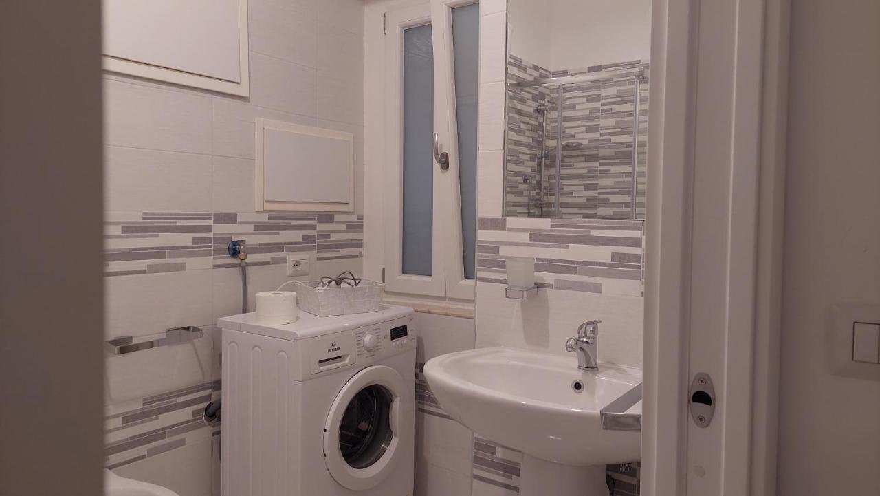 Appartament La Maison Petit Napoli المظهر الخارجي الصورة